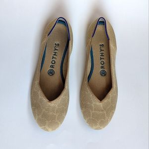 ROTHY'S THE FLAT WOMEN SHOE